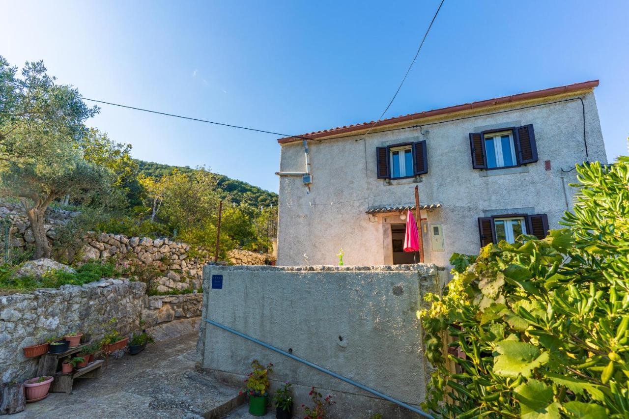 Appartement Valun1