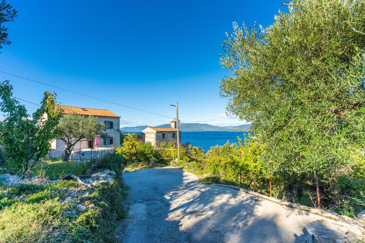 Valun1 Appartement