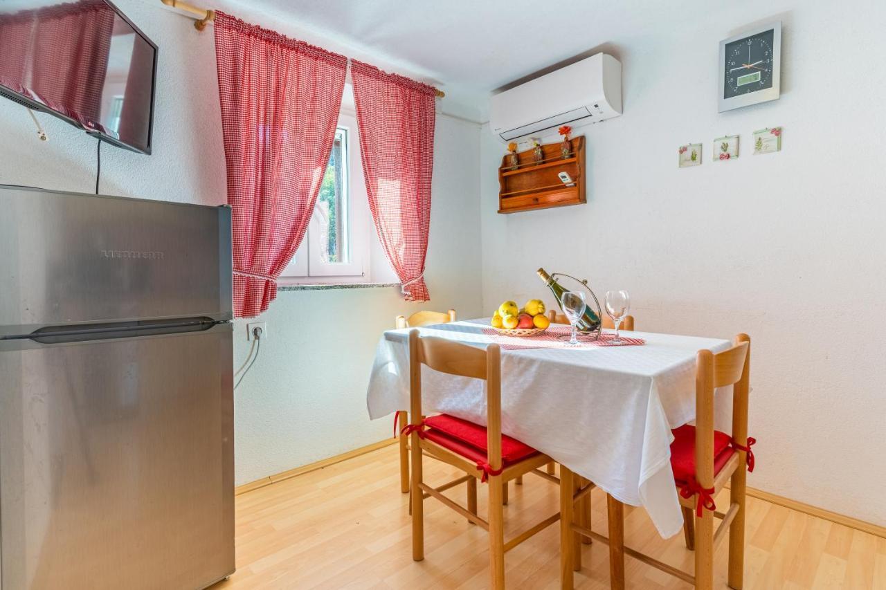 Appartement Valun1
