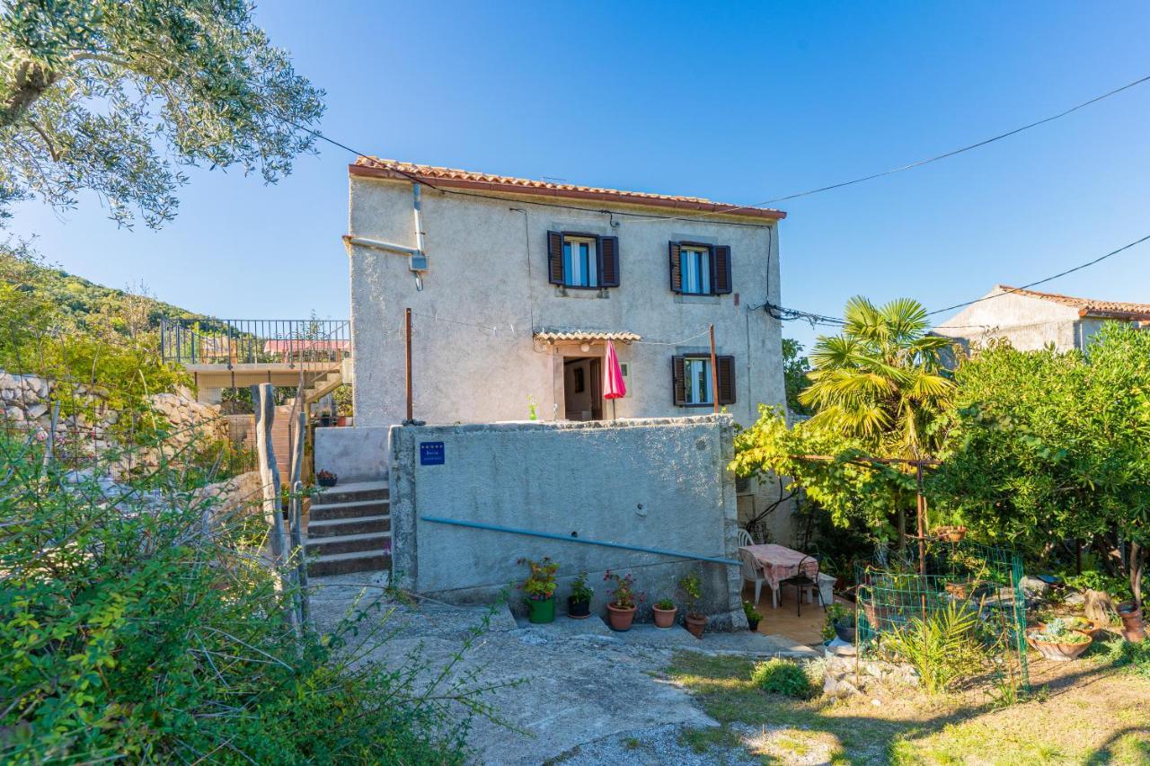 Valun1 Appartement Valun