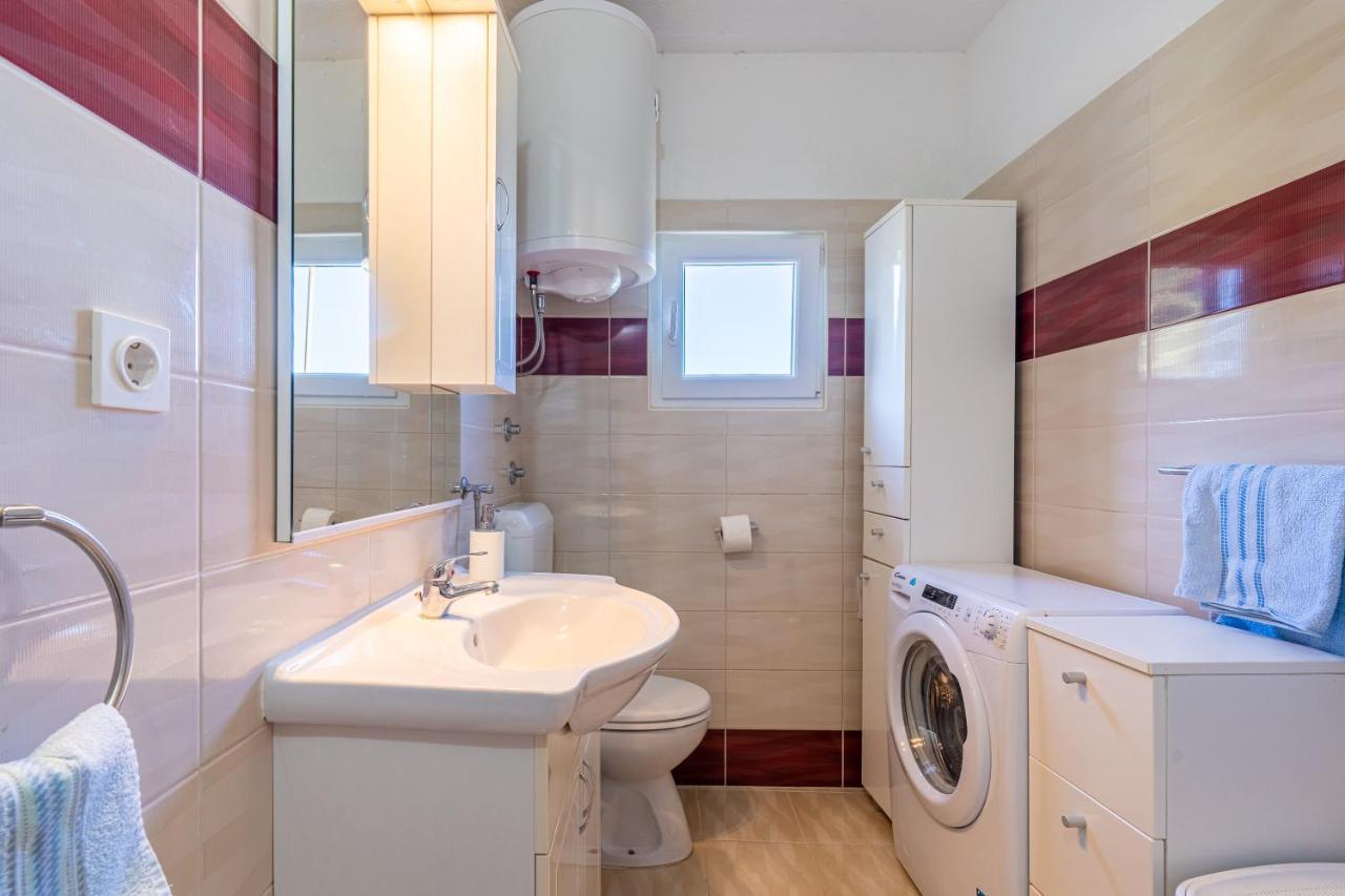 Apartment Valun1 Valun