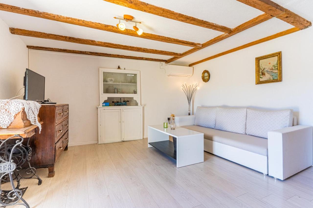 Apartmán Valun1 Valun